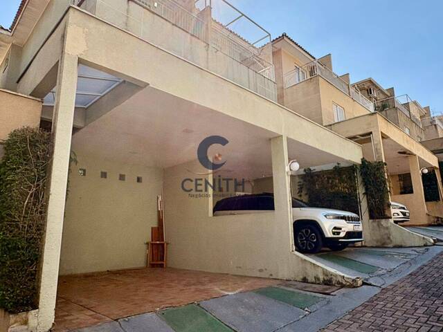 Casa em condomínio para Venda em Cotia - 2