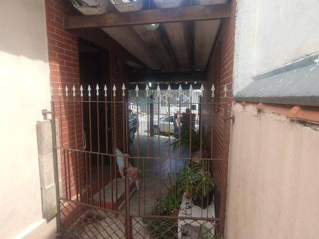 #CEN938 - Casa Térrea para Venda em Osasco - SP - 2