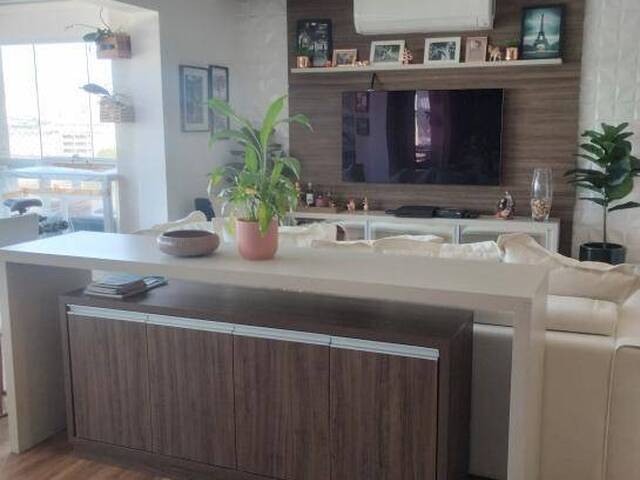 #CEN263 - Apartamento para Venda em Osasco - SP - 2