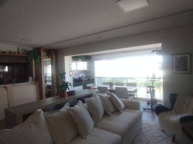 #CEN263 - Apartamento para Venda em Osasco - SP