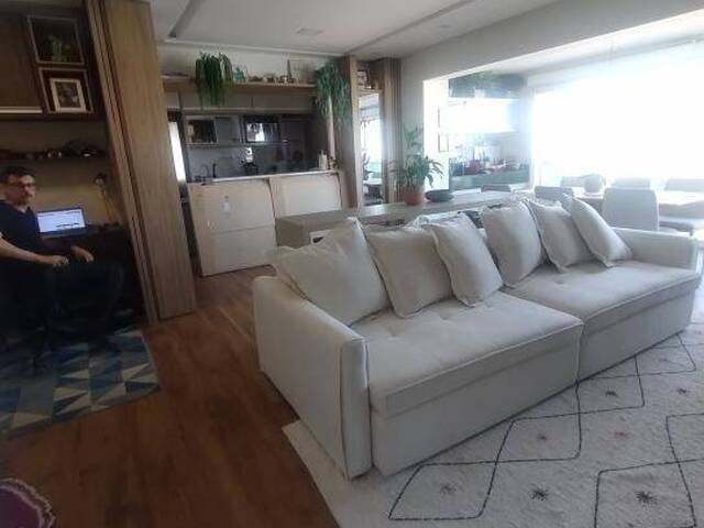 #CEN263 - Apartamento para Venda em Osasco - SP