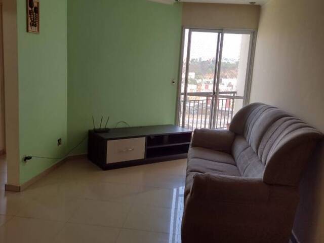 #CEN291 - Apartamento para Venda em Osasco - SP - 3