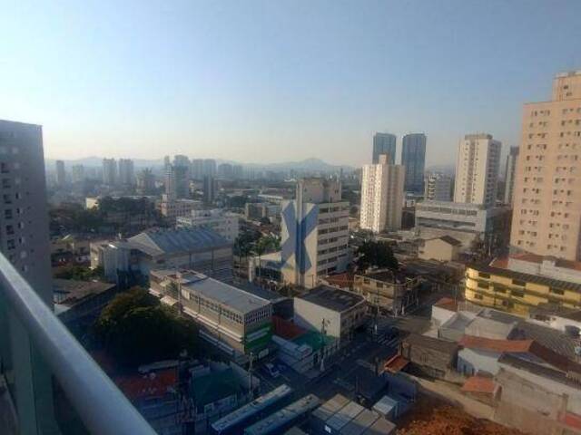 #CEN407 - Apartamento para Venda em Osasco - SP - 2